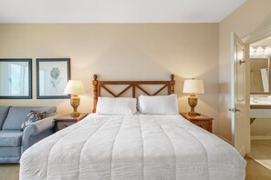 Panama City Beach Condo Unit 1023 (7)