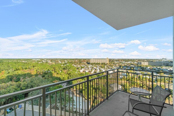 Panama City Beach Condo Unit 1027 (17)