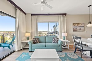 Panama City Beach Condo Unit 1121 (5)