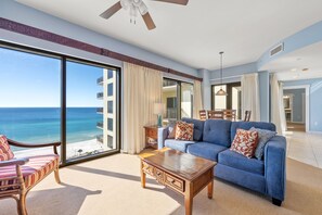 Panama City Beach Condo Unit 1216