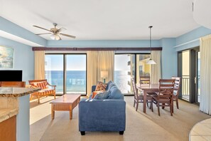 Panama City Beach Condo Unit 1216