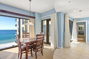 Panama City Beach Condo Unit 1216