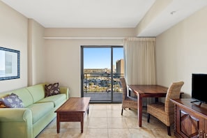 Panama City Beach Condo Unit 1233 (6)