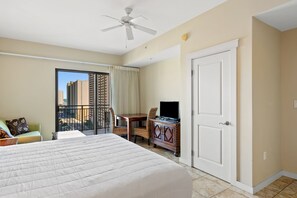 Panama City Beach Condo Unit 1233 (5)