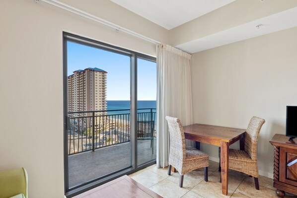 Panama City Beach Condo Unit 1233 (8)