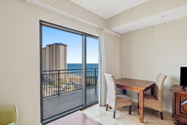 Panama City Beach Condo Unit 1233 (8)