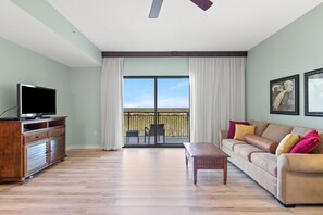 Panama City Beach Condo Unit 1319 (7)