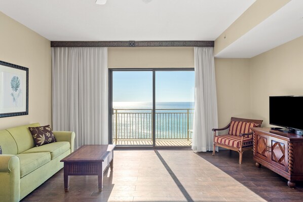 Panama City Beach Condo Unit 1320 (7)