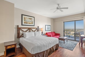 Panama City Beach Condo Unit 1433 (5)