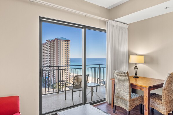 Panama City Beach Condo Unit 1433 (10)