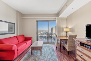 Panama City Beach Condo Unit 1433 (7)