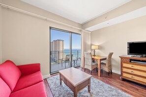 Panama City Beach Condo Unit 1433 (9)