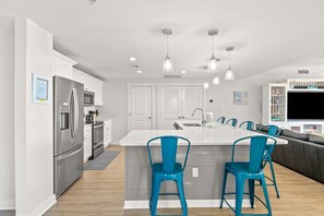 Panama City Beach Condo Unit 1506 (3)