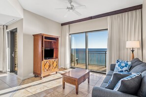 Panama City Beach Condo Unit 1235 (3)