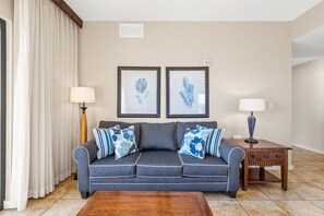 Panama City Beach Condo Unit 1235 (6)