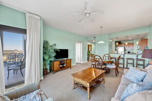 Panama City Beach Condo Unit 1427 (8)