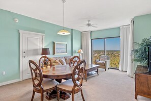 Panama City Beach Condo Unit 1427 (4)