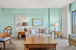Panama City Beach Condo Unit 1427 (6)