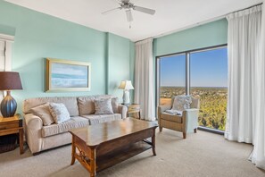 Panama City Beach Condo Unit 1427 (5)