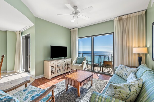 Panama City Beach Condo Unit 1435 (7)