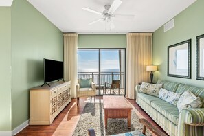 Panama City Beach Condo Unit 1435 (8)