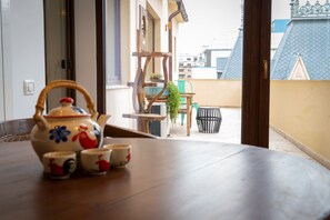 レストラン