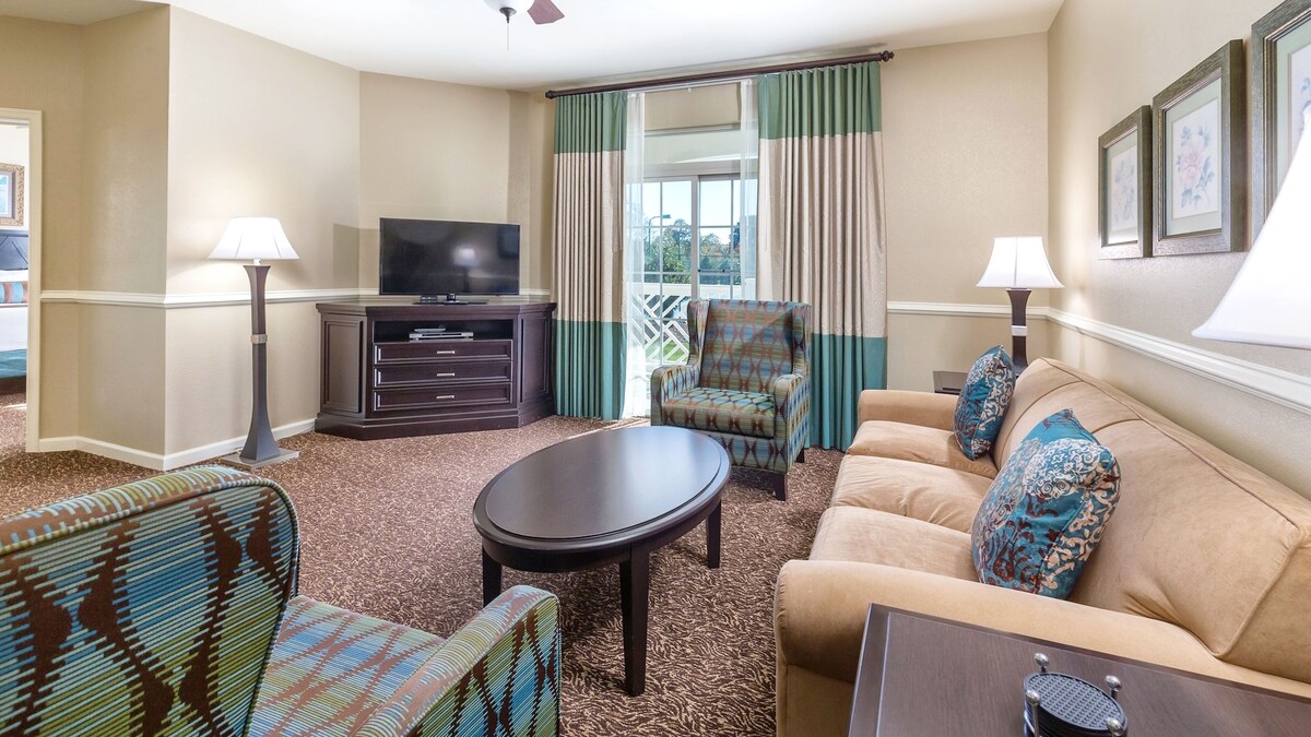 Busch Gardens, Waterpark, Wyndham Governor’s Green