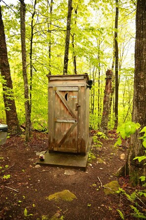 Outhouse