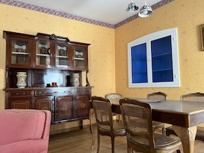 Restauration