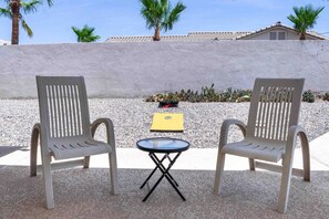 Terrass/Patio