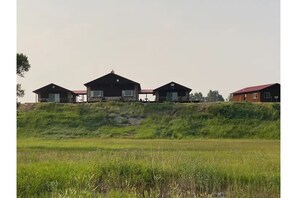 Udendørsområde