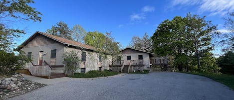 Udendørsområde