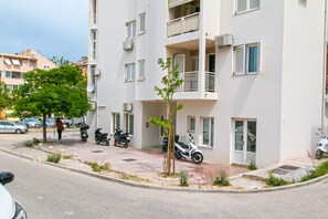 Exterieur