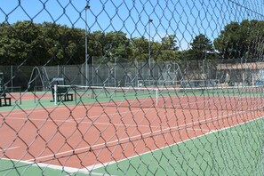 Sportplatz