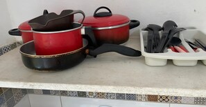 Miscellaneous