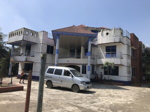 Exteriör