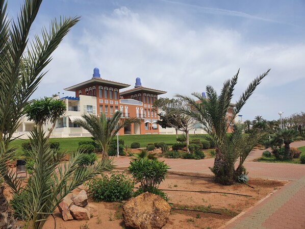 Palacio de La Marina, Garrucha/Mojacar Playa, Almeria, Spain