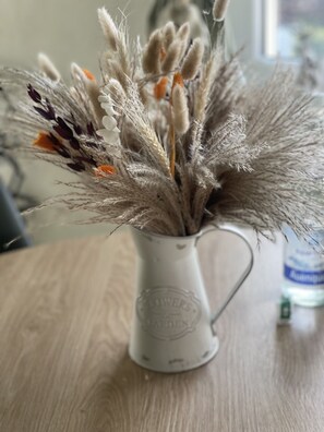 Detalj interiör