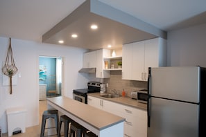 Cucina privata