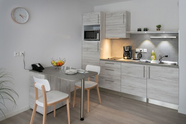 Cucina privata