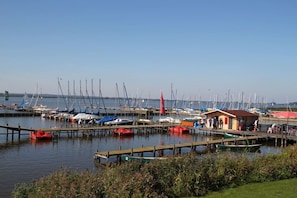 Port de plaisance