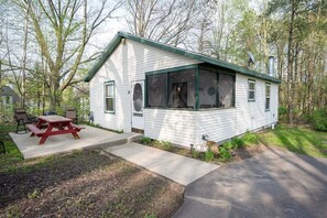 Welcome to Cottage #25!