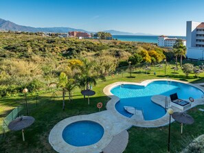 Zapholiday - 2188 - Manilva apartment rental - swimming pool
