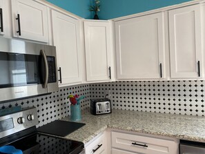 Cucina privata