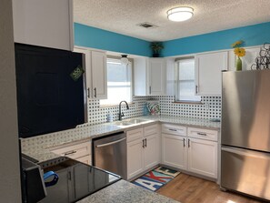 Cucina privata