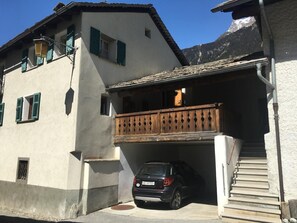 Exteriör