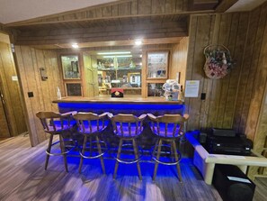 Bar (na propriedade)