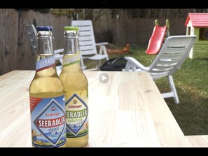 Mat och dryck