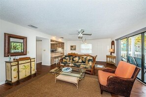 New Livng Room
