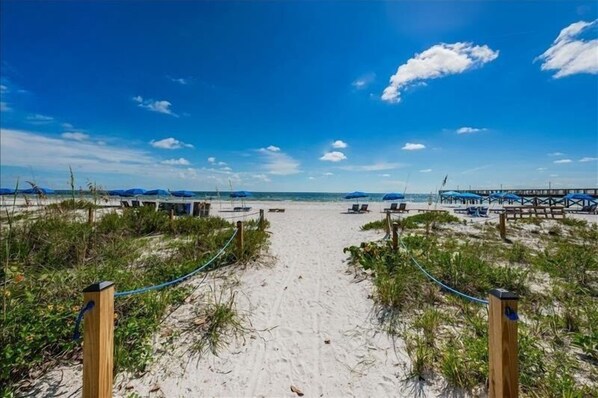 Strand